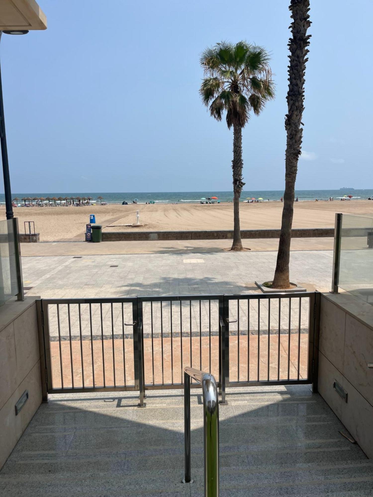 Beachfront Living Patacona * Valence
