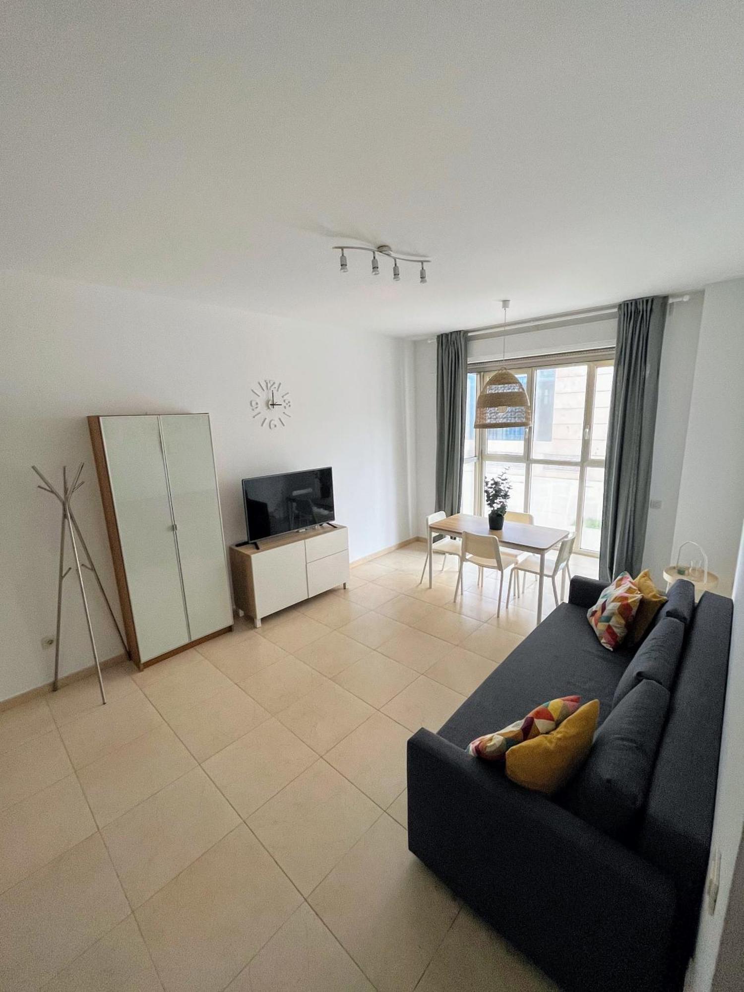 Beachfront Living Patacona Appartement Valence